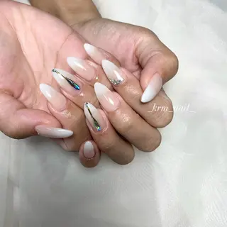 ネイル esterella所属・Nail salon esterellaのネイルデザイン
