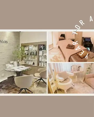 les SALON所属・大和郡山/慢性疲労 /肩こり/むくみのエステ・リラクイメージ