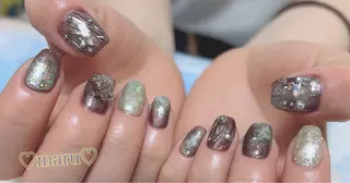 ネイル まるみ♡7/1〜値上 げ致します(>_<)のその他イメージ