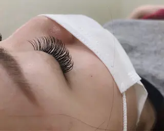 マツエク・マツパ Amour Angeのマツエク・マツパデザイン