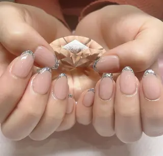 ネイル kouca  nail所属・コウ カnail💅のネイルデザイン