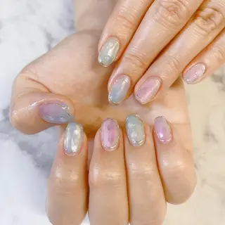 ネイル ISHIHARA KANAのネイルデザイン