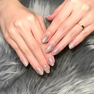 ネイル Nail salon h所属・nail salon h🎀小夏のネイルデザイン