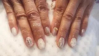 ネイル ＊arbre nail＊.アーブルネイル所属・✯.。 arbre  nail 。✯.のネイルデザイン