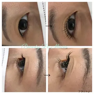 マツエク・マツパ ビューティー ミロワールのエステ・リラクイメージ