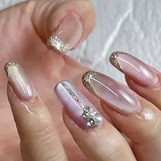 ネイル Katayama Yokoのネイルデザイン