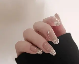 ネイル Cute beauty2のマツエク・マツパデザイン