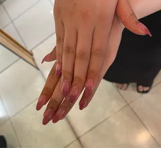 ネイル MAXKELLY Asahiのネイルデザイン