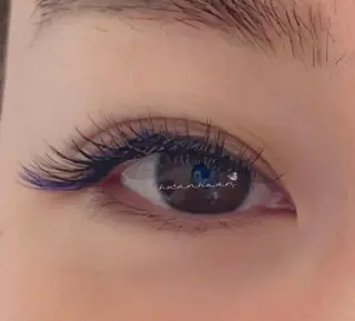 マツエク・マツパ An beauty2のマツエク・マツパデザイン