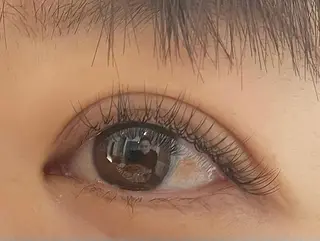 マツエク・マツパ Crystal きしもとのマツエク・マツパデザイン