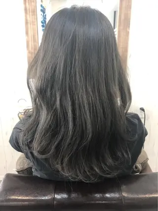 ミディアム オーナー☆小堤 翔太☆のヘアスタイル