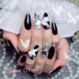 ネイル ✨NA.YUKI ナユキ✨のネイルデザイン