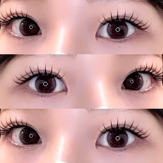 マツエク・マツパ 🐰🫧fein. moyu🐰🫧のマツエク・マツパデザイン