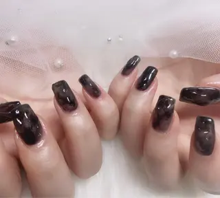 ネイル ＆ME アンドミーのネイルデザイン