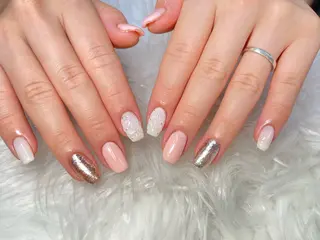 ネイル ♡ KEIKOのネイルデザイン