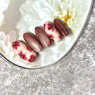 ネイル ★Rinail... .のネイルデザイン