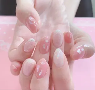 ネイル Embellir ♡鏡味のその他イメージ