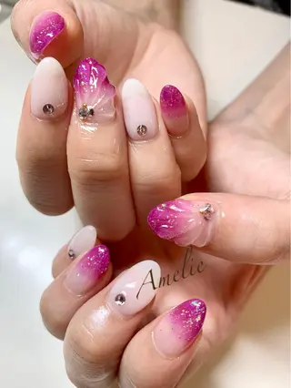 ネイル yo koのネイルデザイン