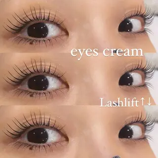 マツエク・マツパ eyes cream所属・まつ毛と眉毛のおみせ 🪄なんばのマツエク・マツパデザイン