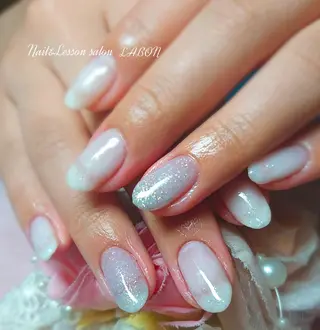 ネイル Nail salon LABONのネイルデザイン