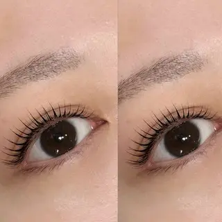 マツエク・マツパ タケダ ハナのマツエク・マツパデザイン