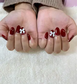 ネイル 心斎橋Salon Epokkuのネイルデザイン