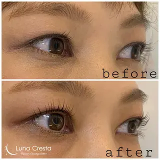 マツエク・マツパ 岡部 梢の眉毛・アイブロウイメージ