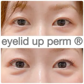 マツエク・マツパ 虹cochi  ( ここち )所属・葛井 鳴美のマツエク・マツパデザイン