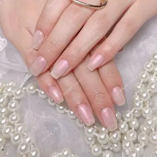 ネイル 🦋Yumiio 🦋のネイルデザイン