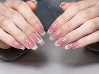 ネイル 🍑 momo_nailのネイルデザイン