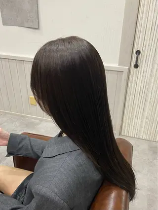 カラー Yuka ユウカのマツエク・マツパデザイン