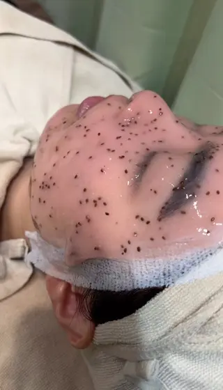 🫧美しい素肌へ🫧 今成柚乃のその他イメージ