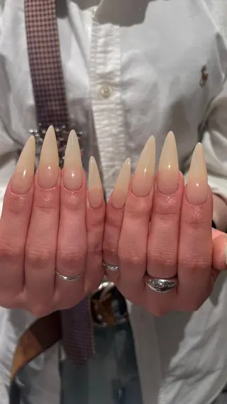 ネイル 🎶個性派ネイル💅 /Komachi❤️のマツエク・マツパデザイン