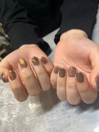 ネイル NOI MAIのネイルデザイン