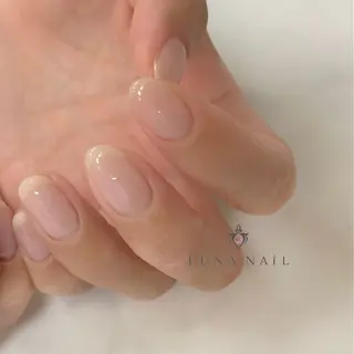 ネイル アトリエ　ミモザ所属・いまむら あかりのネイルデザイン