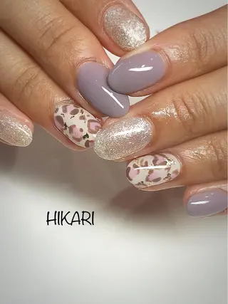 ネイル CULU -LUのネイルデザイン