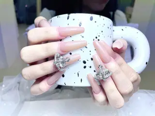 ネイル ナナ　ネイル Salonのネイルデザイン