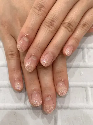 ネイル グラマラス ネイルのネイルデザイン