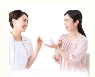 フェイシャルサロン　イルアーチェロ所属・IKESHITA AYAのエステ・リラクイメージ