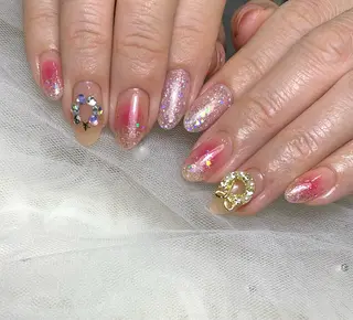 ネイル Nail salon Venusのネイルデザイン