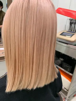 ショート 日野・八王子レイヤー ワタナベリョウマのヘアスタイル