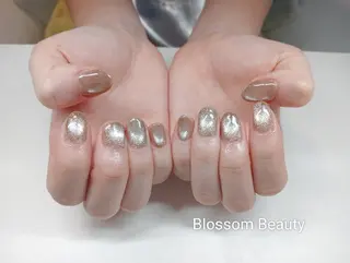 ネイル Blossom Beauty eriのネイルデザイン