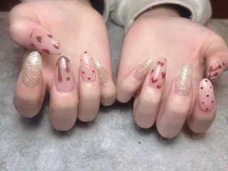 ネイル Nail Salon Taki/吉祥寺店のネイルデザイン