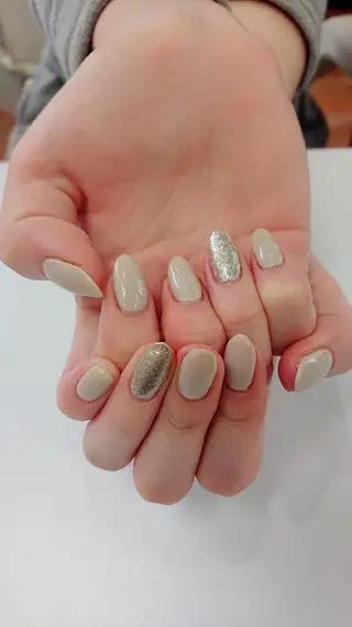 ネイル 🍒当日もOK🍒 𝑳𝑼𝑵𝑨花井のネイルデザイン