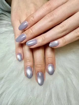 ネイル Re :eight Nail所属・NISHIOKA FUKUMIのネイルデザイン