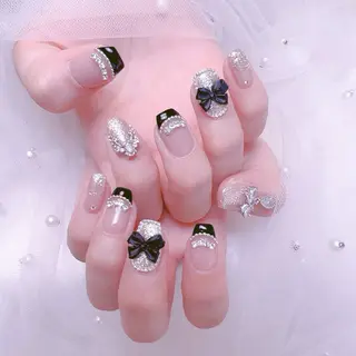 ネイル ロータス ネイルサロンのネイルデザイン