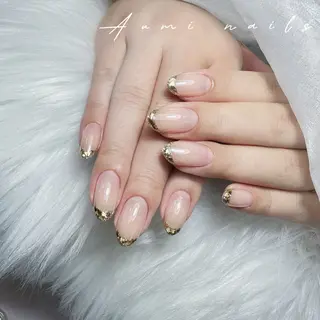 ネイル Ayumi nails川崎店のネイルデザイン