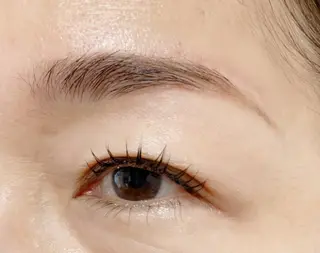 &. mのマツエク・マツパデザイン