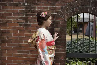 ふる〜る所属・ふる〜る 磐田のヘアスタイル