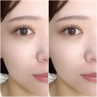 マツエク・マツパ viviAiles ♡⃛ Ruiのマツエク・マツパデザイン